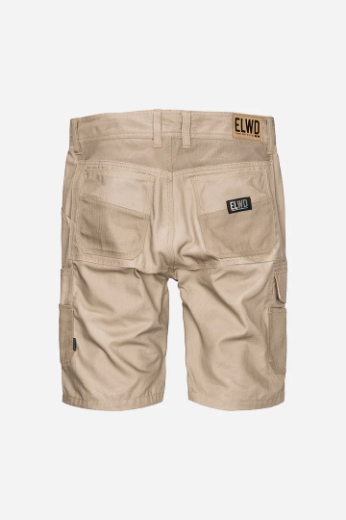 Picture of Elwood Workwear, Utility Shorts, Cotton Canvas